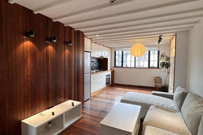 Classic 2br/2bt Apt in Julu Road