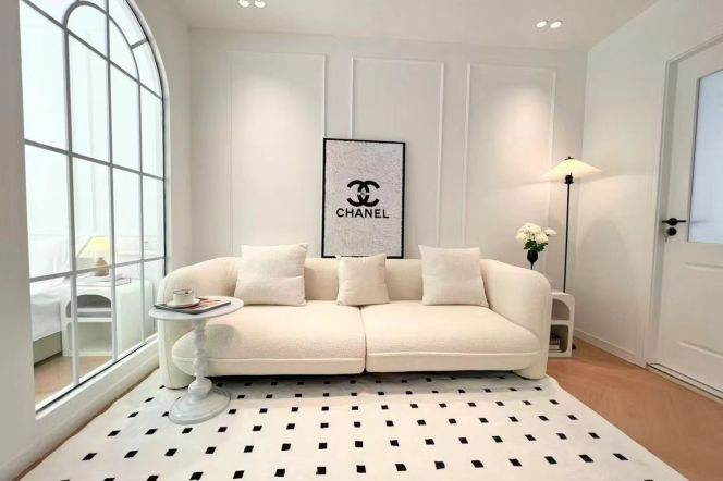 Bright 1br Nr jiaotong university M10/11