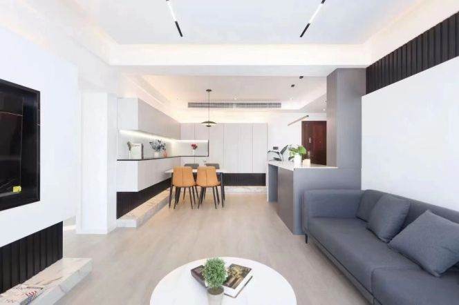 jing an temple 2br110sqm