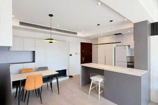 jing an temple 2br110sqm