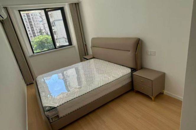 Cozy 2br near Jiangsu Rd L2/11