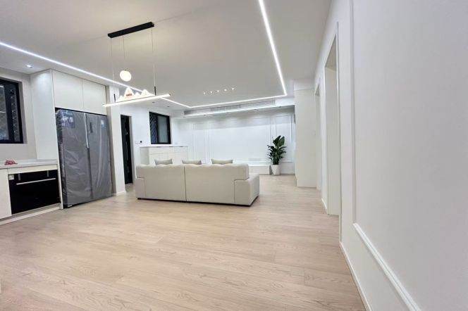 Modern 3br near Changping Rd M7