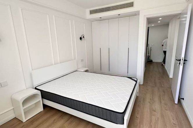 Furnished 1br-Longde/Jiangsu Road