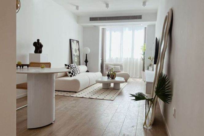 Furnished 1br-Longde/Jiangsu Road
