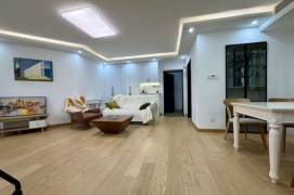 Cozy 3br with Floor Heating,0 Distance @Xujiahui St.