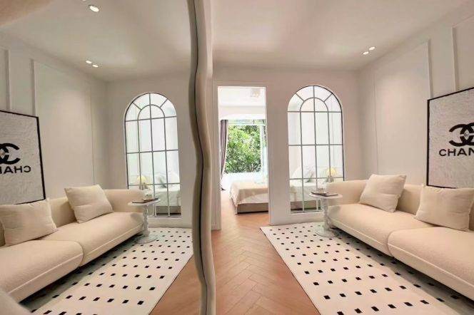 Bright 1br Nr jiaotong university M10/11