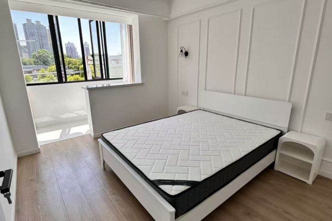 Furnished 1br-Longde/Jiangsu Road