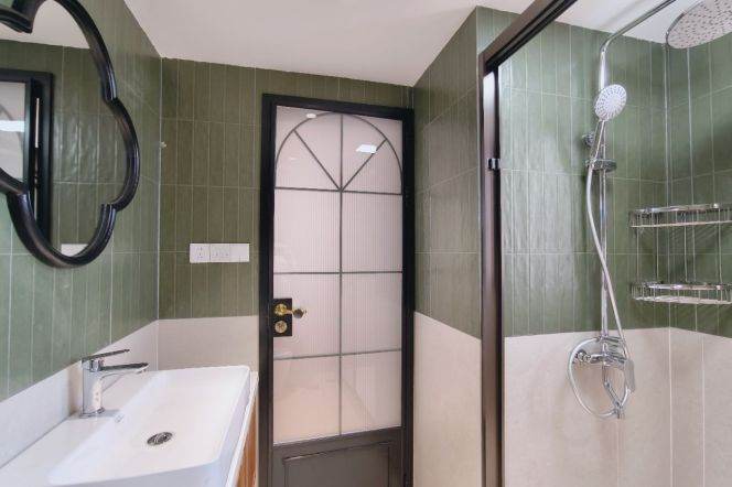 Elevator 1br Nr Hongqiao road M3/4/10