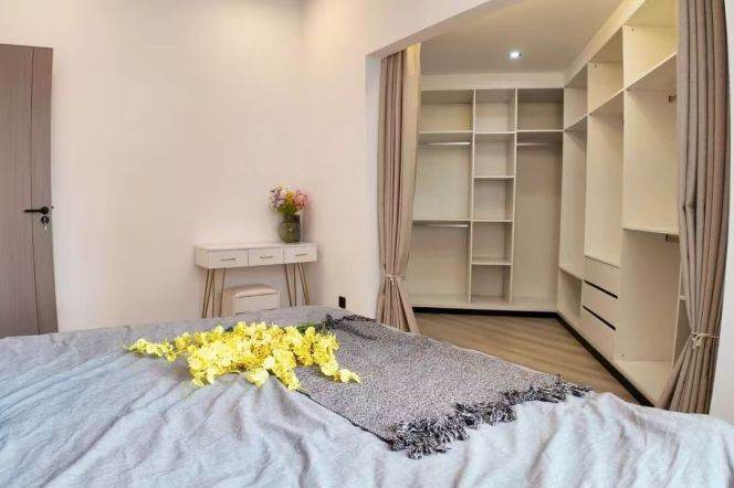 Modern Apartment, Great location, Jiangsu-Jingan