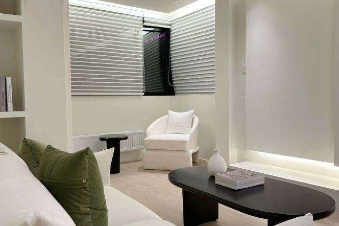 Modern/Spacious Highrise 2BR next to Jiaotong University 17.8K 