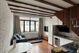 Furnished 1br on Anfu Rd.-Changshu/SH Library