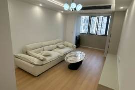 Cozy 2br near Jiangsu Rd L2/11