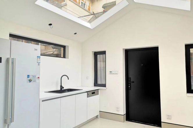 High-ending Whole Lane House @Jianguo/Xiangyang Rd