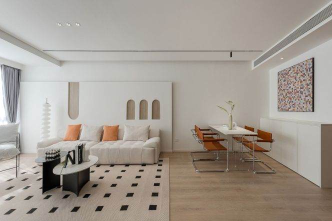 yuyuan rd 4br170sqm