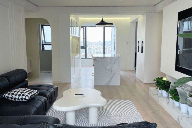 Nice 3br,2bth, CA, Floor heating,Oven,Dishes washer 