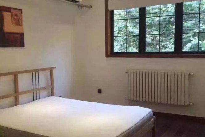 3Br Lane House w. big Terrace Anfu Rd