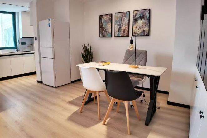Modern Apartment, Great location, Jiangsu-Jingan