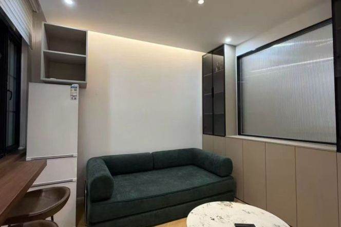 changping rd station one bedroom