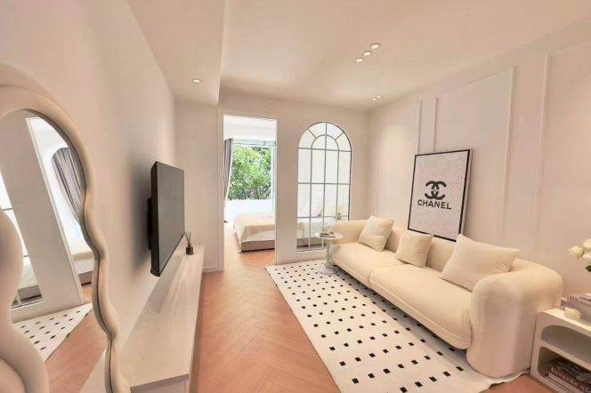 Bright 1br Nr jiaotong university M10/11