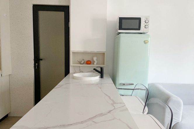 Elevator 1br Xujiahui M1/9/11