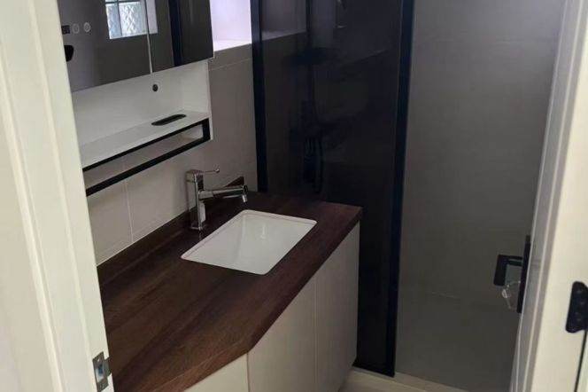 changping rd station one bedroom