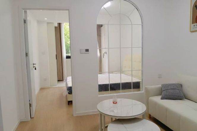 Furnished 1br-Zhongshan Park