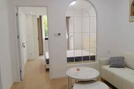 Furnished 1br-Zhongshan Park