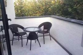 3Br Lane House w. big Terrace Anfu Rd
