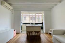 Furnished 2br 2ba w/ Patio-Xintiandi
