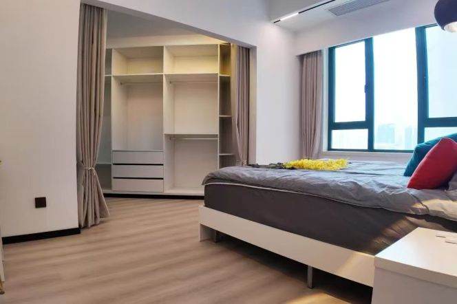 Modern Apartment, Great location, Jiangsu-Jingan
