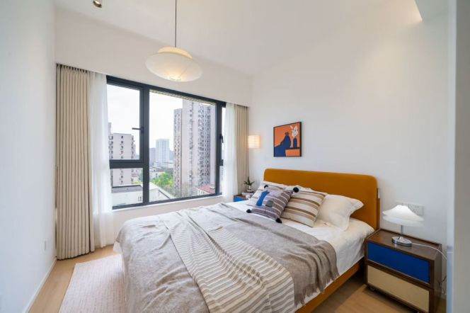Nice View,3BR,2Bth,Nr Dong An Rd staiton,L4,7