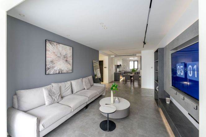 Elevator 2br-Liyuan Road - 4 minutes to Line 9 - Dapuqiao