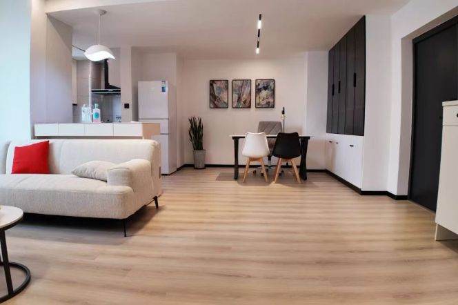 Modern Apartment, Great location, Jiangsu-Jingan