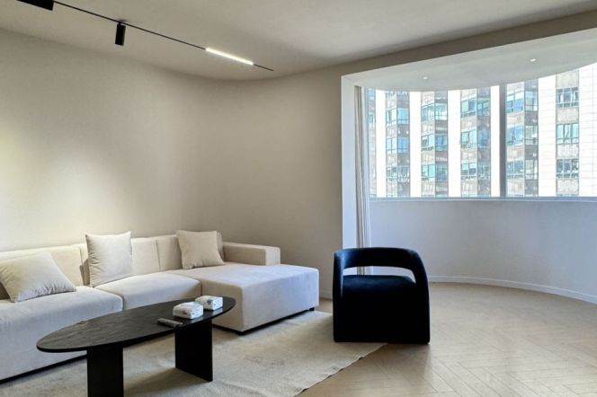 Spacious 3Br-2Bathr 160Sqm+ heating | West Nanjing rd Mt L2/12/13 | 20.9K