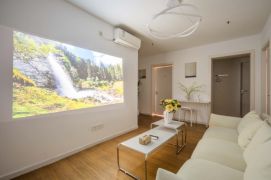 6 Bedrooms · 3 Bathroom(s) · Near Line 13 - Shanghai Natural History Museum