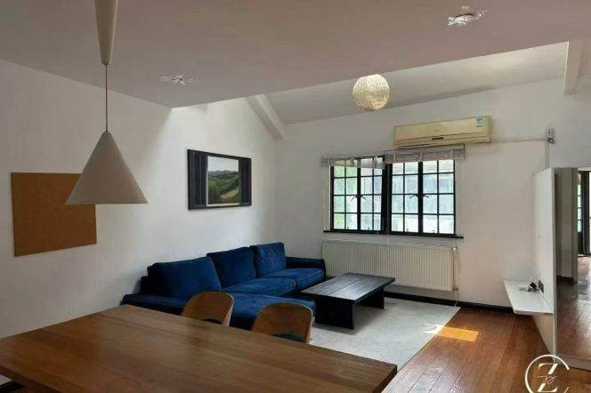 xinle rd/iapm 3br with balcony