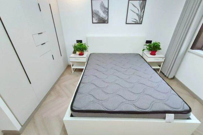 Spacious 1br near Changping Rd M7