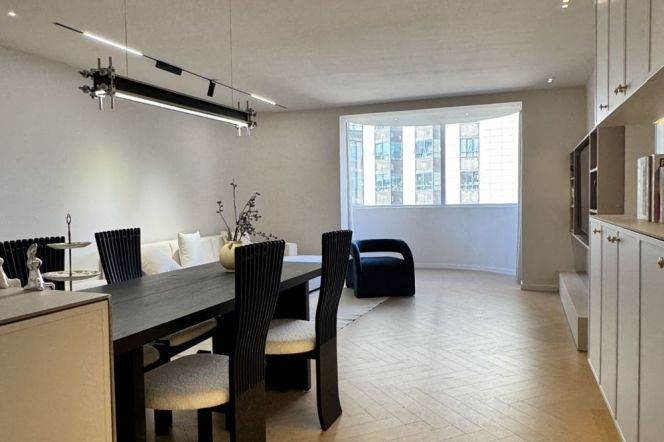Spacious 3Br-2Bathr 160Sqm+ heating | West Nanjing rd Mt L2/12/13 | 20.9K