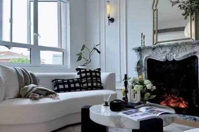 High-end 1br@Hengshan Road