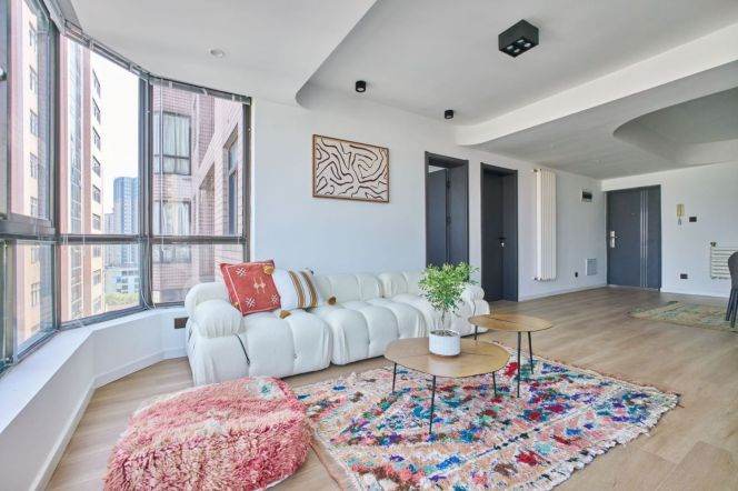 West jianguo rd 3br+1study