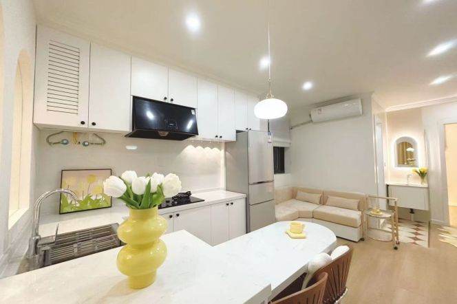 2 brs near L1 yanchang rd station