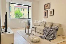 Brand new Deco 1BR APT Yueyang Rd 9.5k