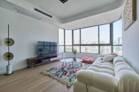 West jianguo rd 3br+1study