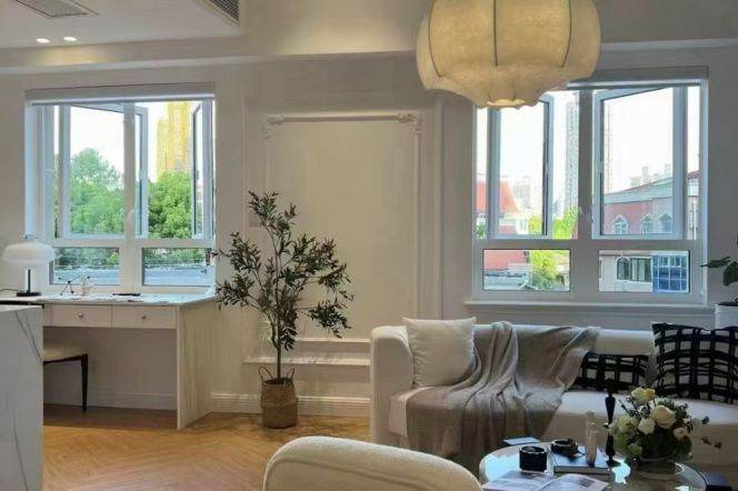 High-end 1br@Hengshan Road