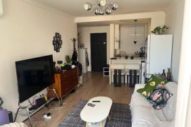 Jiaotong uni/modern 1BR 2LR/separate living room/elevator/double south,@L10/11