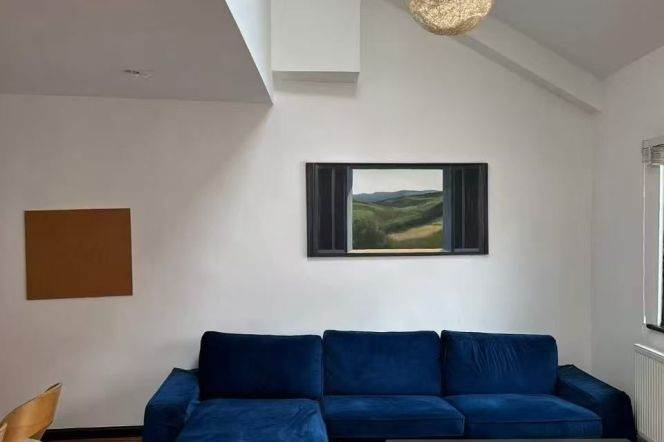 High ceiling 3BR 2Baths Shanxi(s) Rd 17k