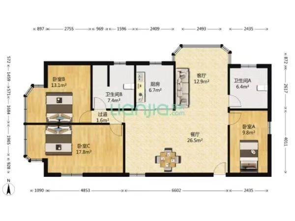 Housing image