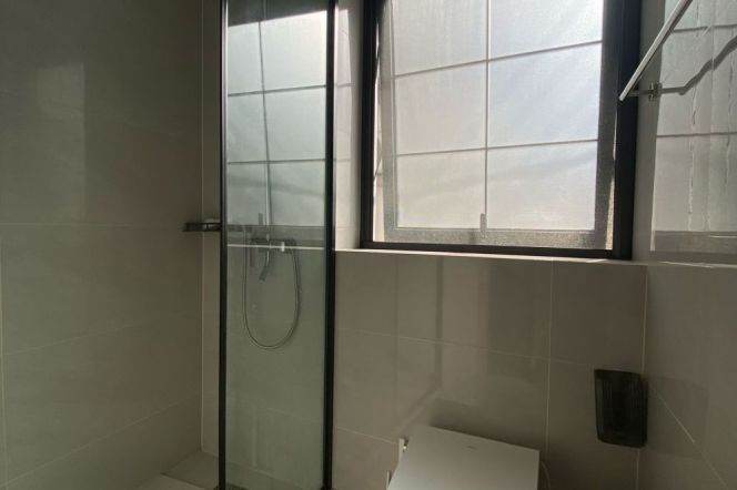 Xinle Road -1br modern and cosy - xiangyang Park -IAPM 