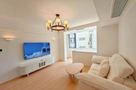 电梯1br-斜土路-6分钟到达9/13号线-马当路