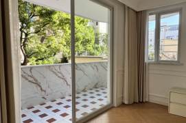 Spacious 1+1br + open balcony | West Nanjing rd Mt L2/12/13 | 15.9K